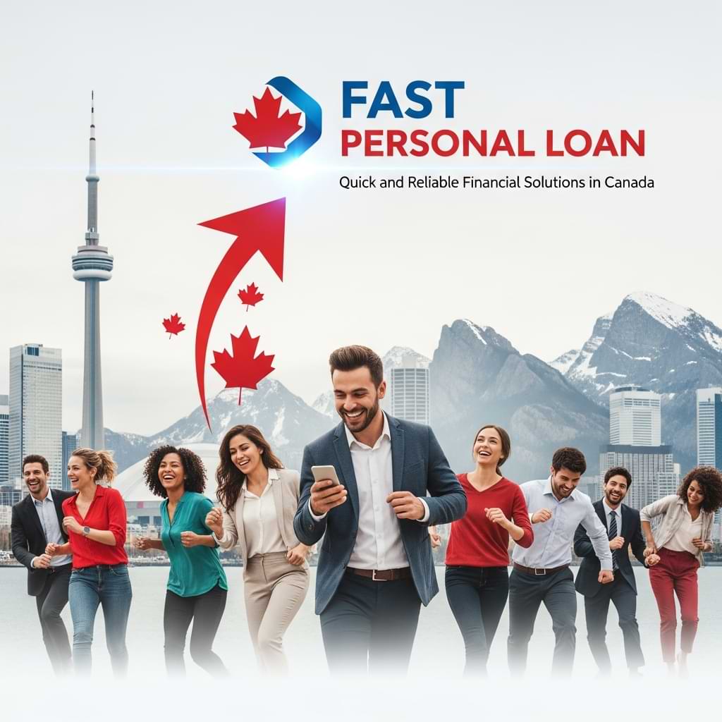 Fast Personal Loan